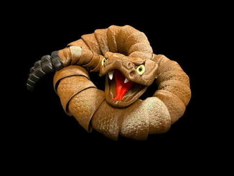 Rattlesnake