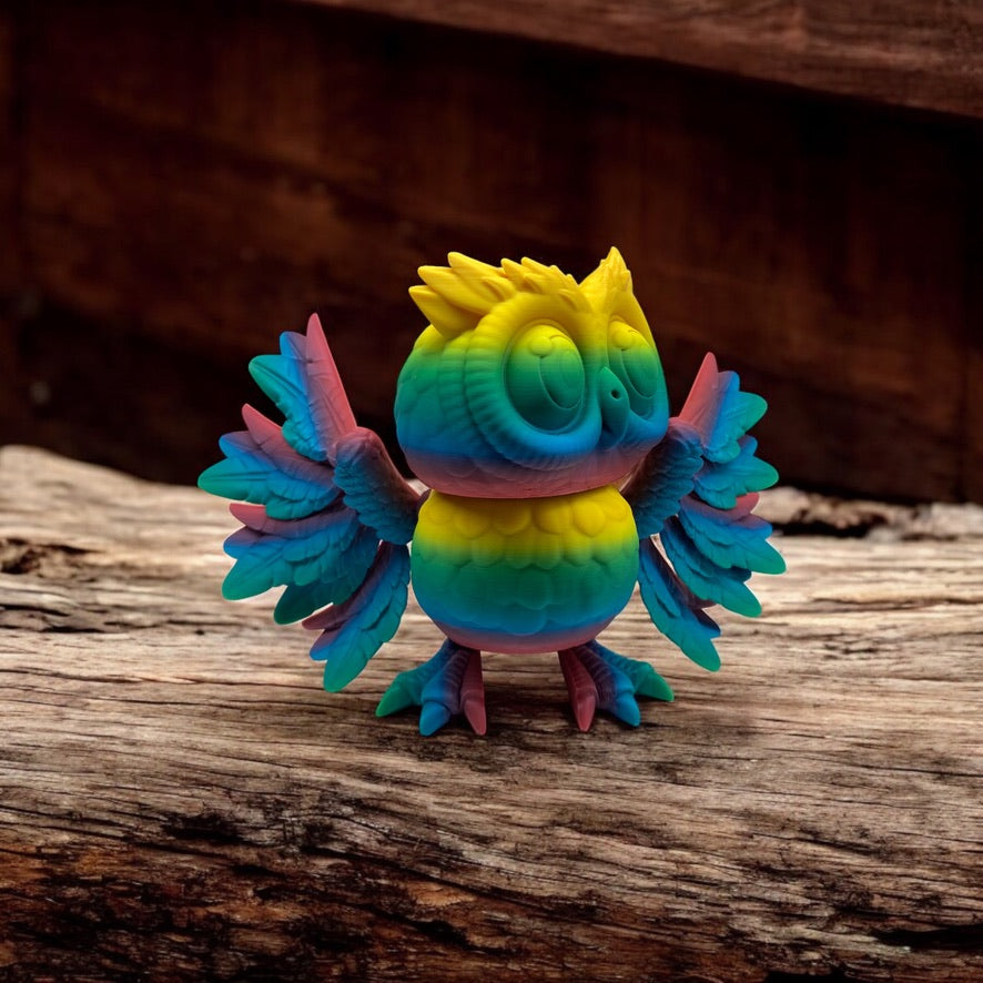 Owl