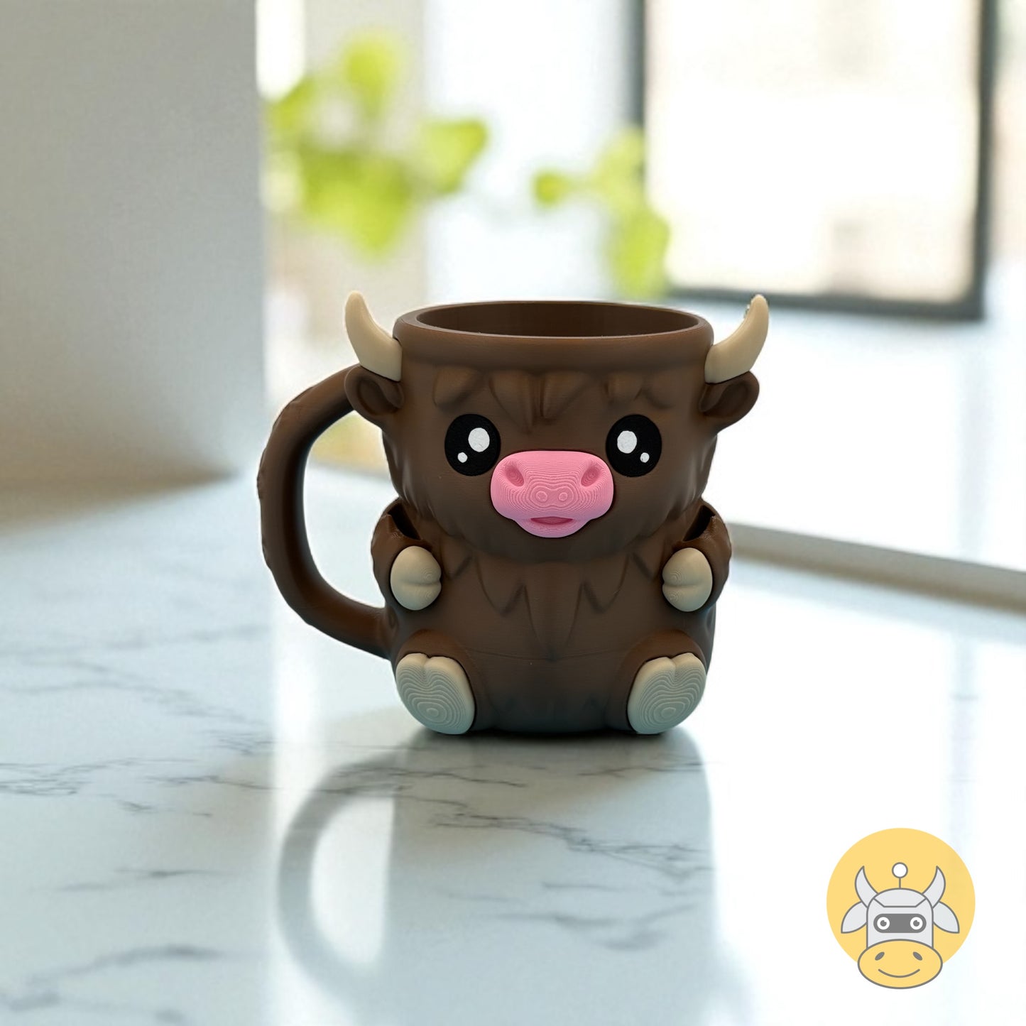 Ice Cream Pint Holder