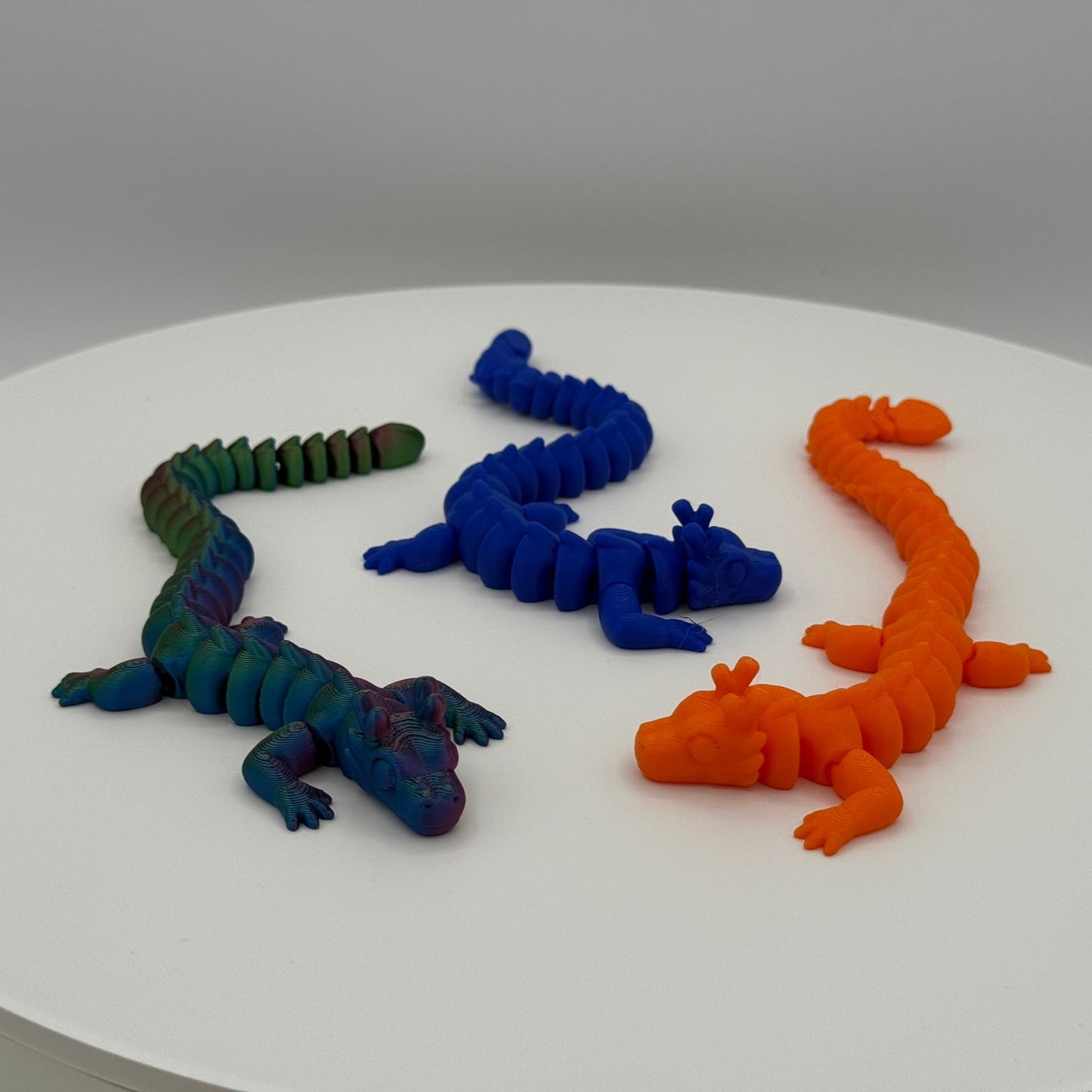 Mini Dragon