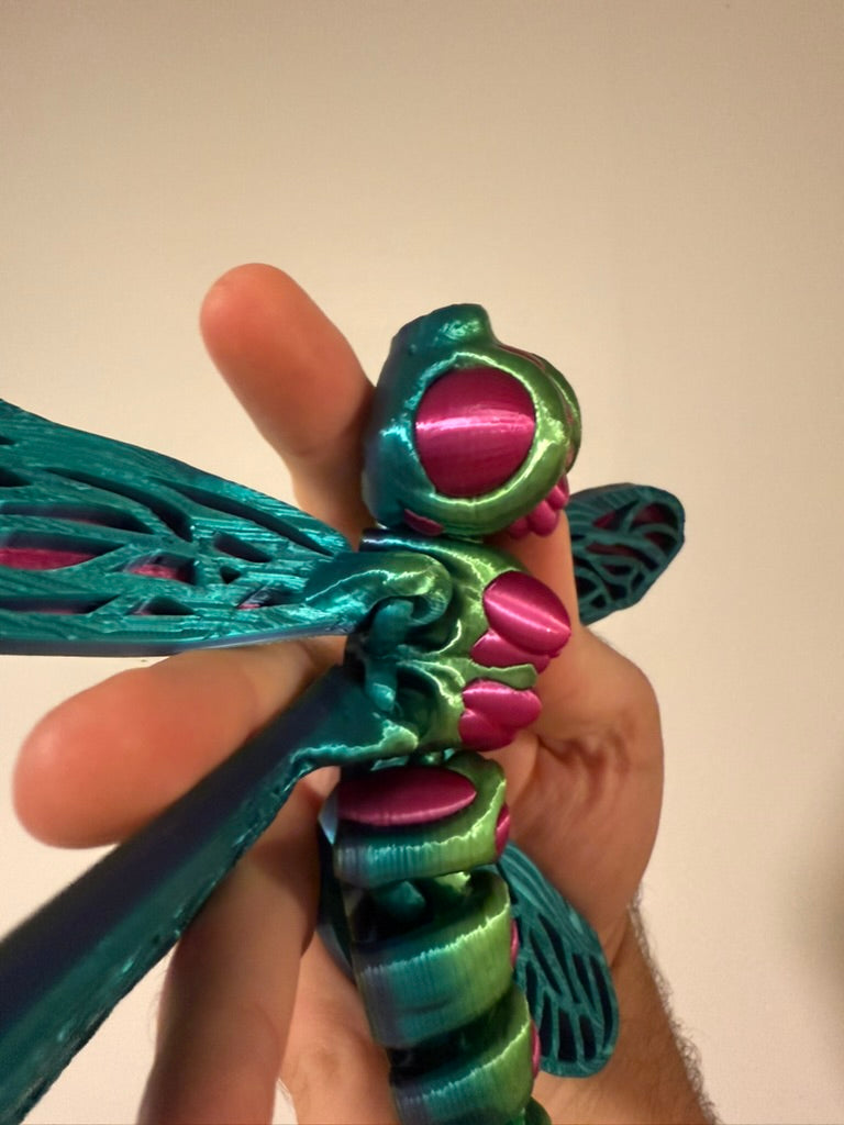 Dragonfly