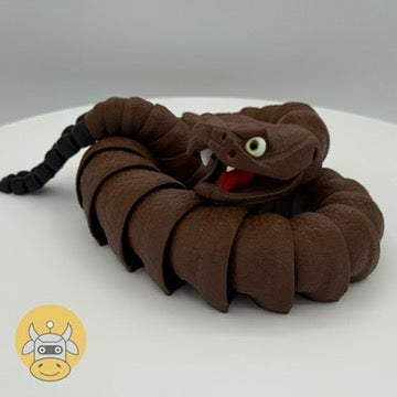Rattlesnake