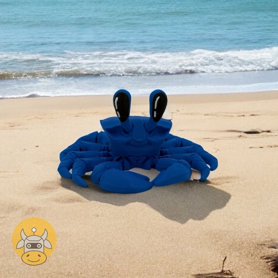 Ghost Crab