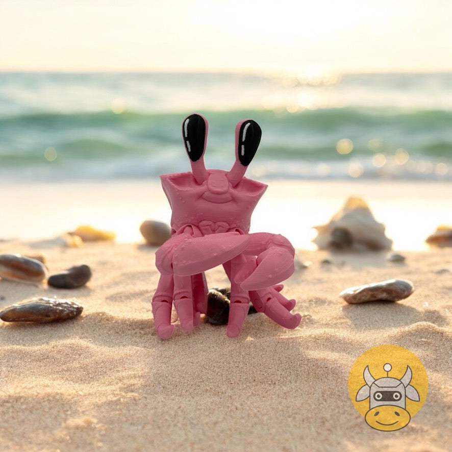 Ghost Crab