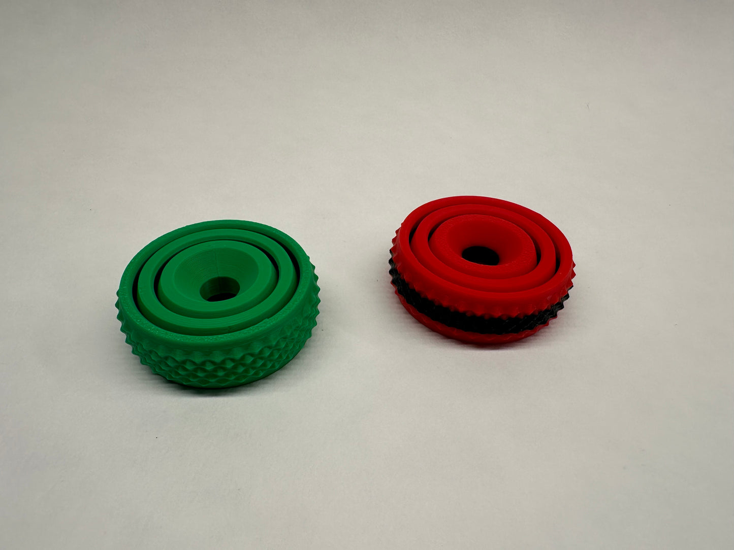 Gyro Fidget Spinner