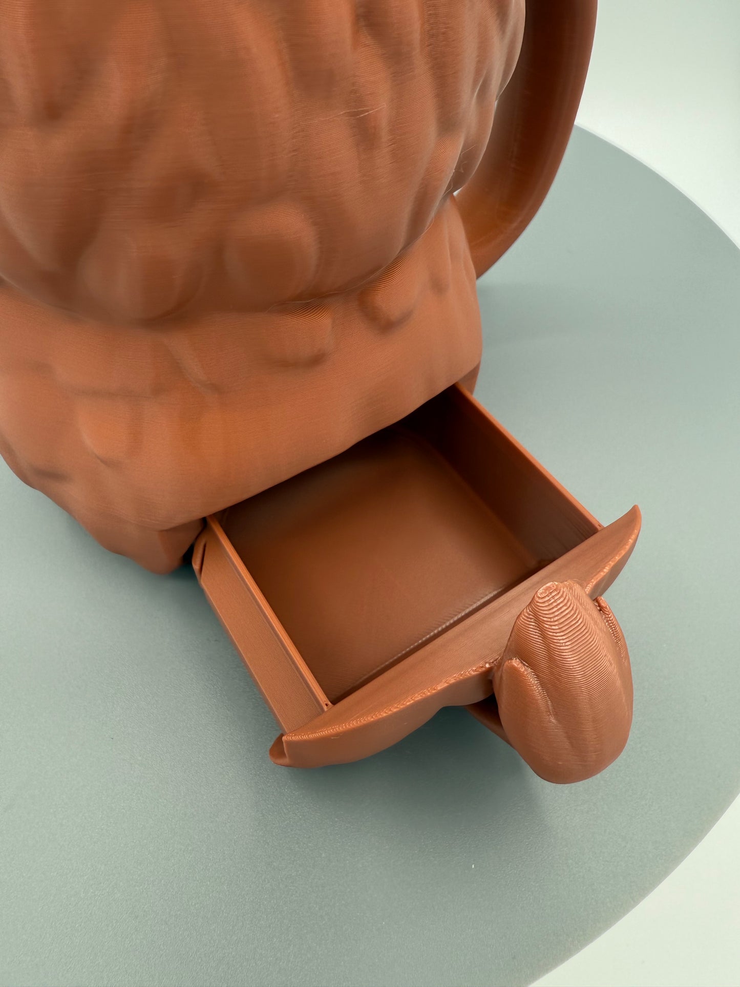 Ice Cream Pint Holder