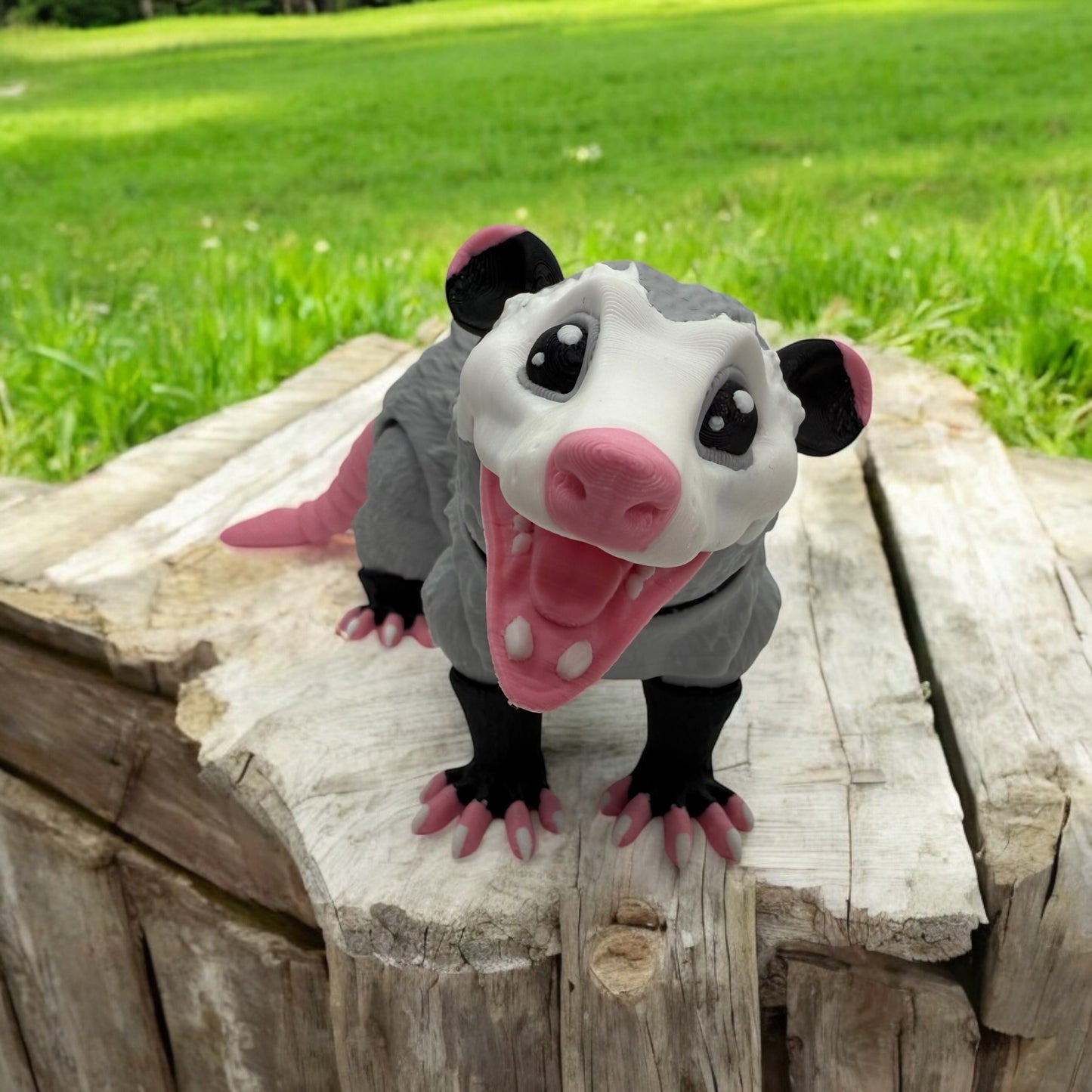 Opossum