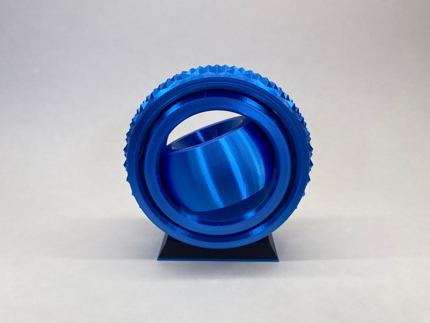 Jumbo Gyro Fidget Spinner