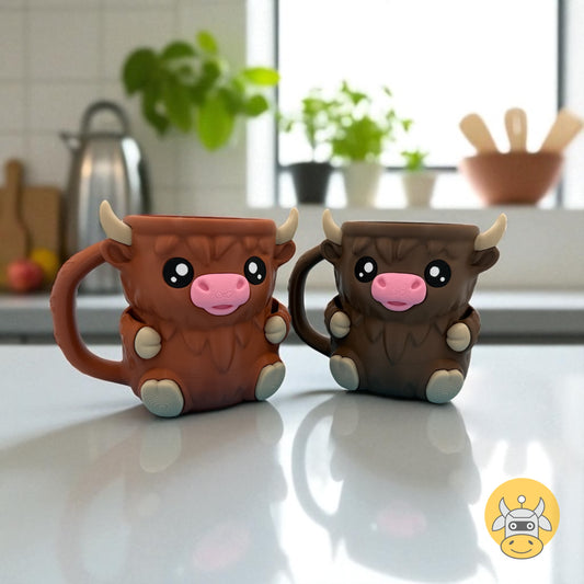 Ice Cream Pint Holder
