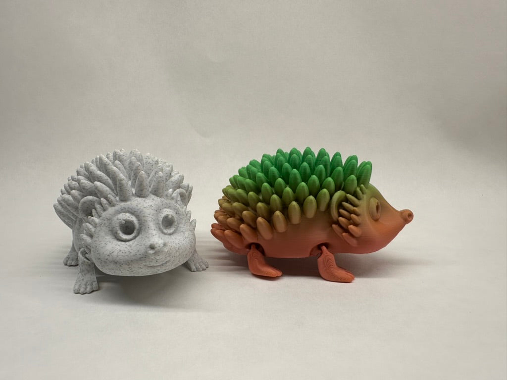 Hedgehog