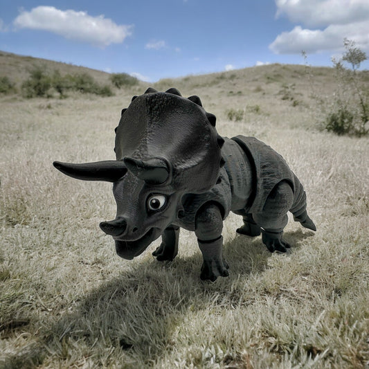 Triceratops