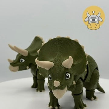 Triceratops