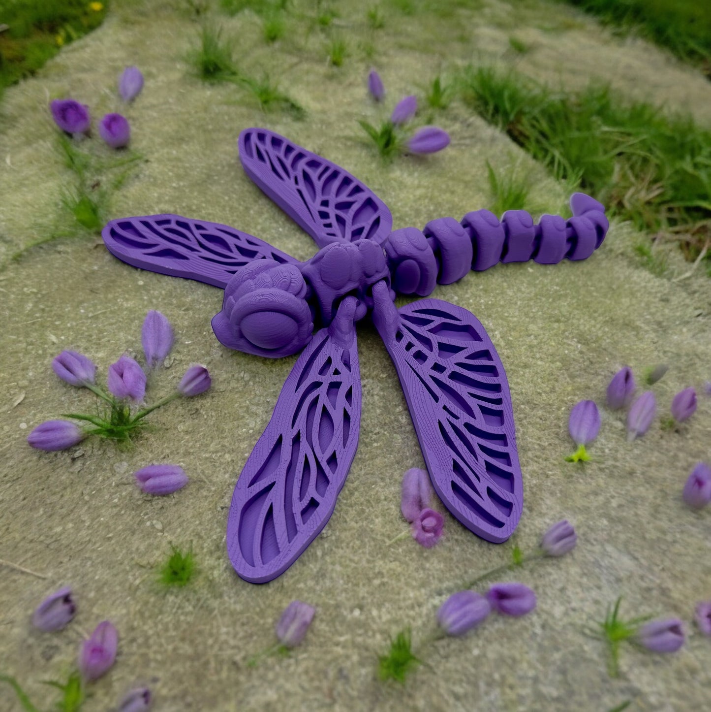 Dragonfly