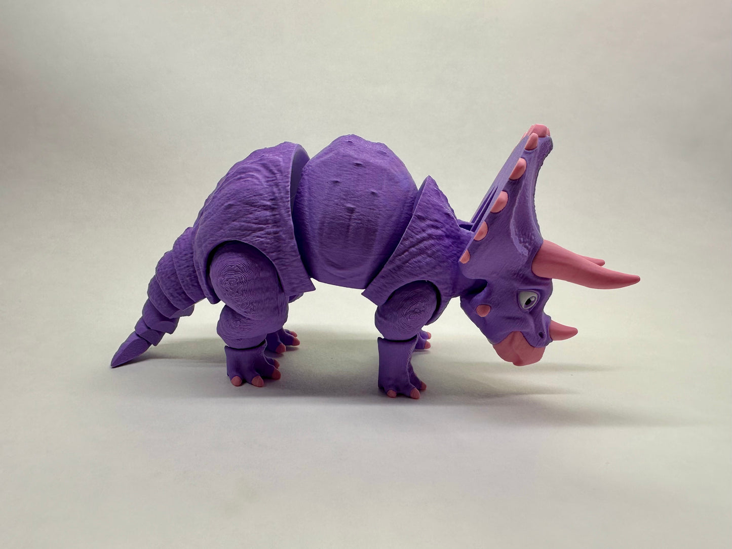 Triceratops