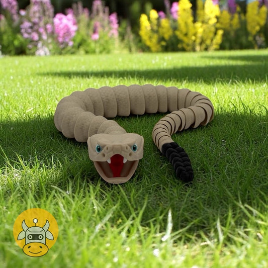 Rattlesnake