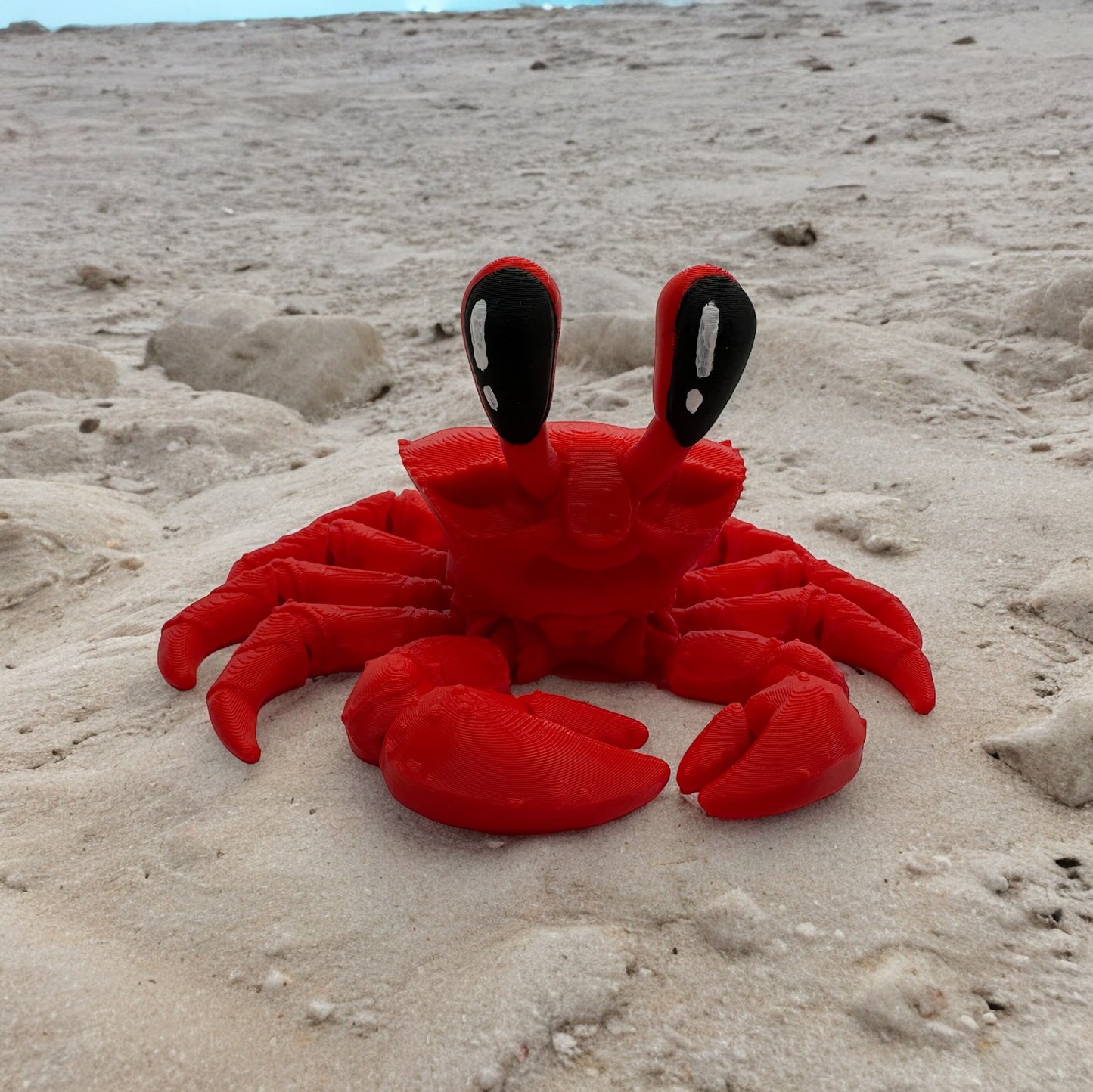 Ghost Crab