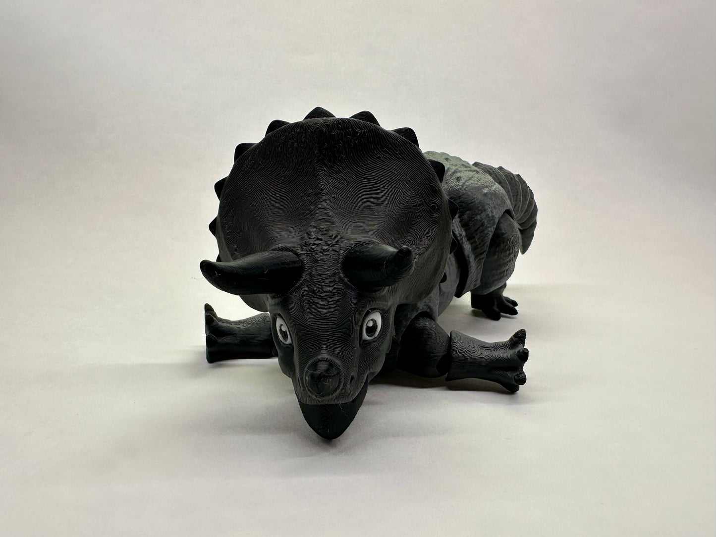 Triceratops