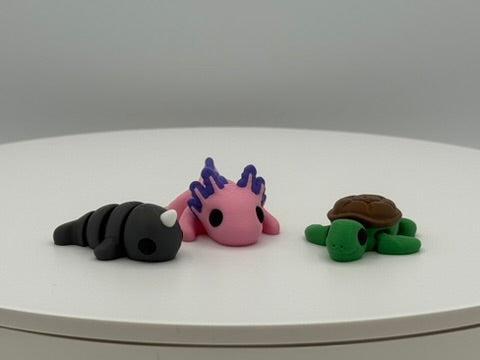 Lil’ Ones
