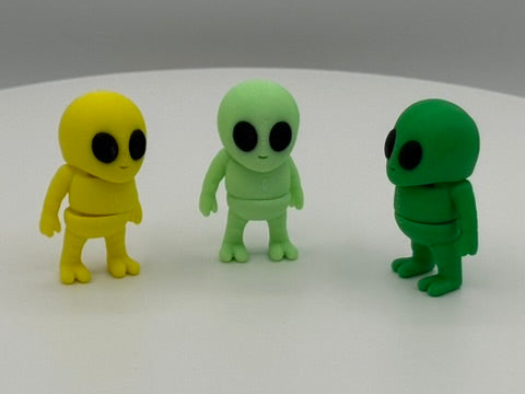 Lil’ Ones