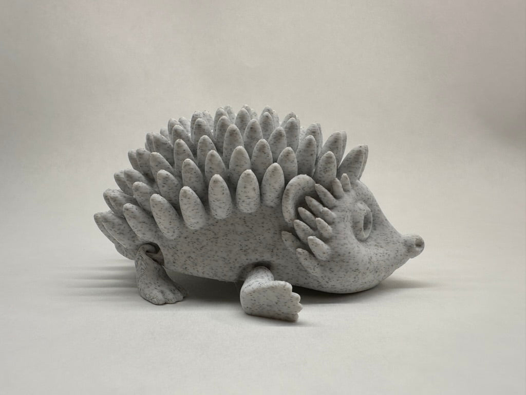 Hedgehog