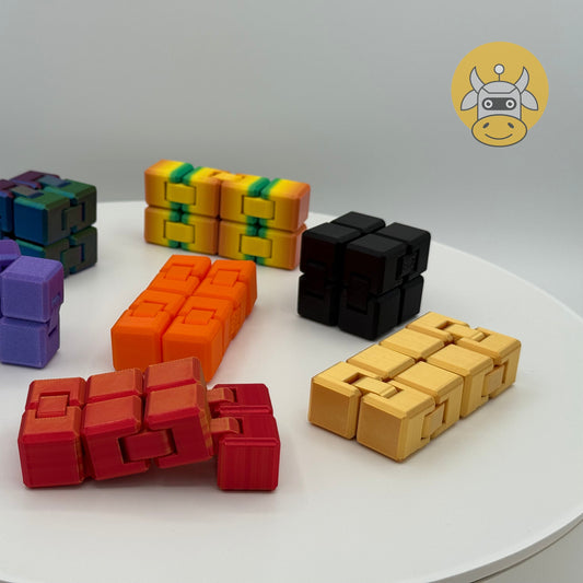 Infinity Cube