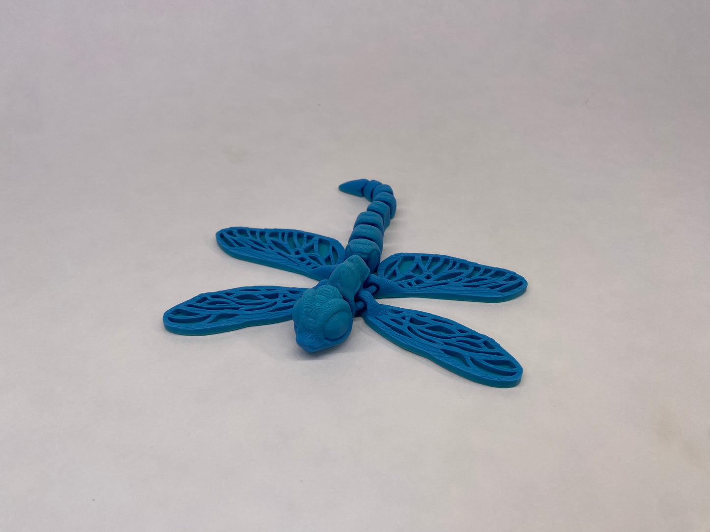 Dragonfly