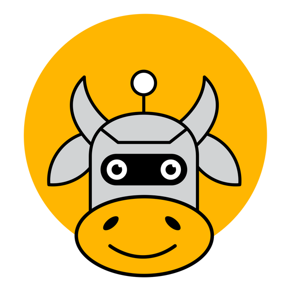 RoboCow Creations